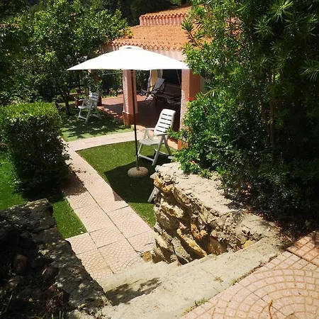 Zita A Mare Solanas Sardegna Solanas (Cagliari)