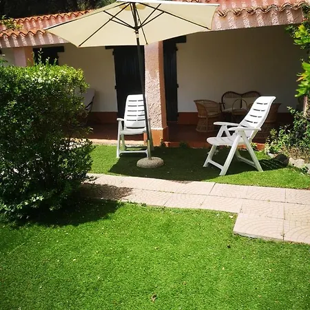 Zita A Mare Solanas Sardegna Solanas (Cagliari)