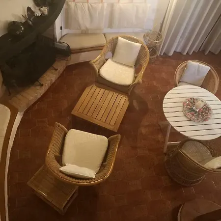 Tatil Evi Zita A Mare Solanas Sardegna Solanas (Cagliari)