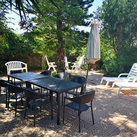 Tatil Evi Zita A Mare Solanas Sardegna