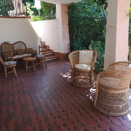 Zita A Mare Solanas Sardegna * Solanas (Cagliari)